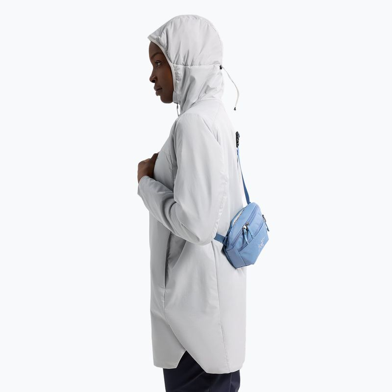 Rankinė ant juosmens Arc'teryx Mantis 1 stone wash 5