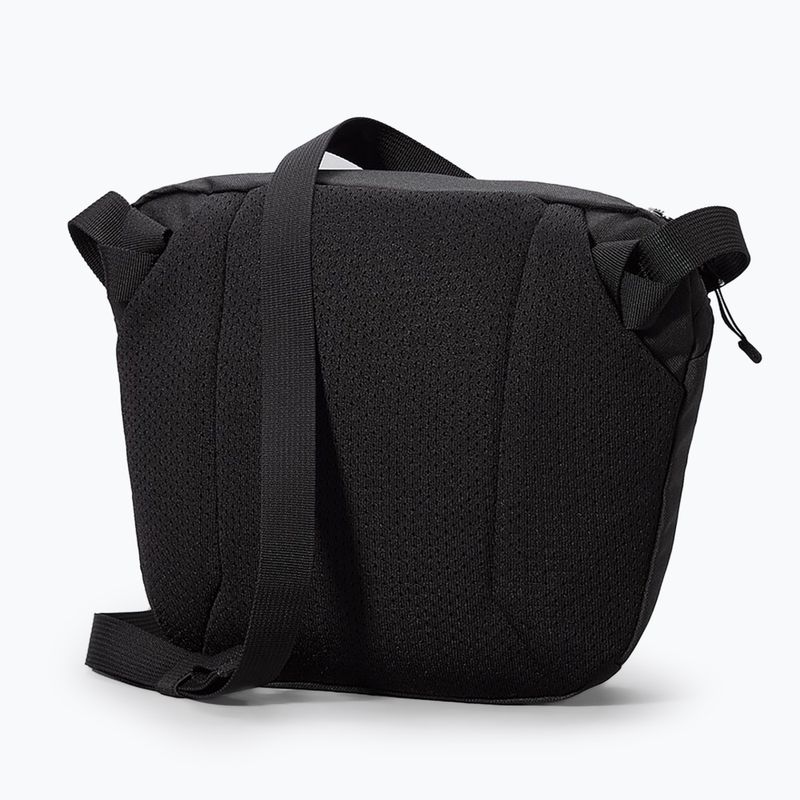 Maža rankinė Arcteryx Mantis 2 black ii 3