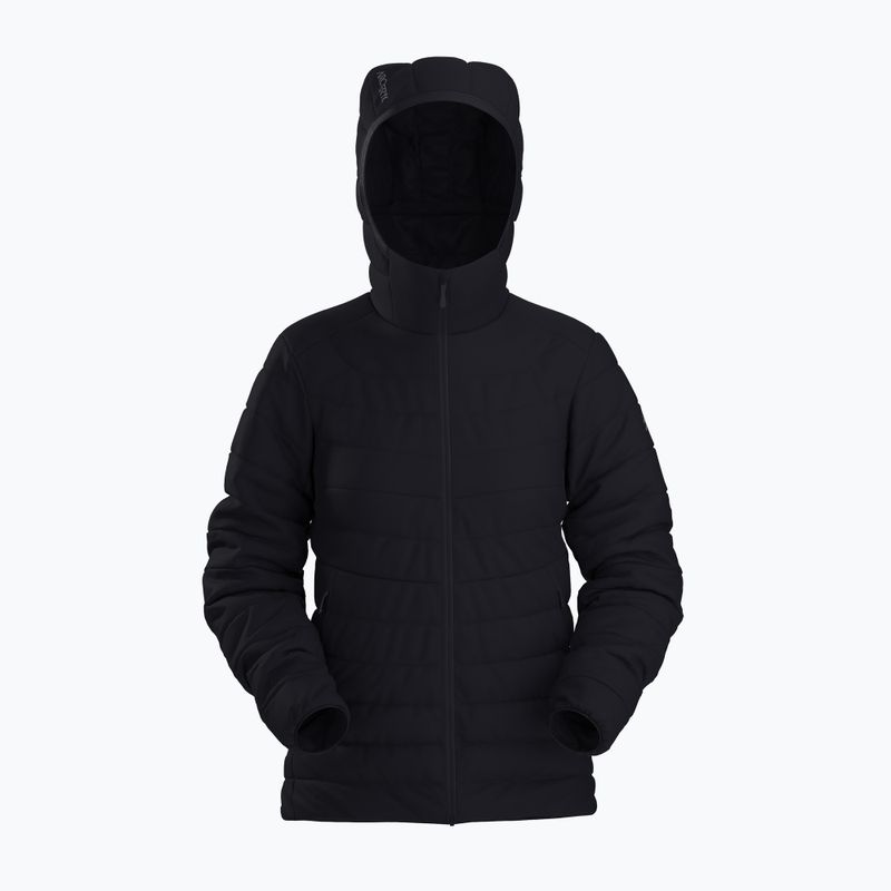 Moteriška pūsta striukė Arcteryx Cerium Hoody black 6