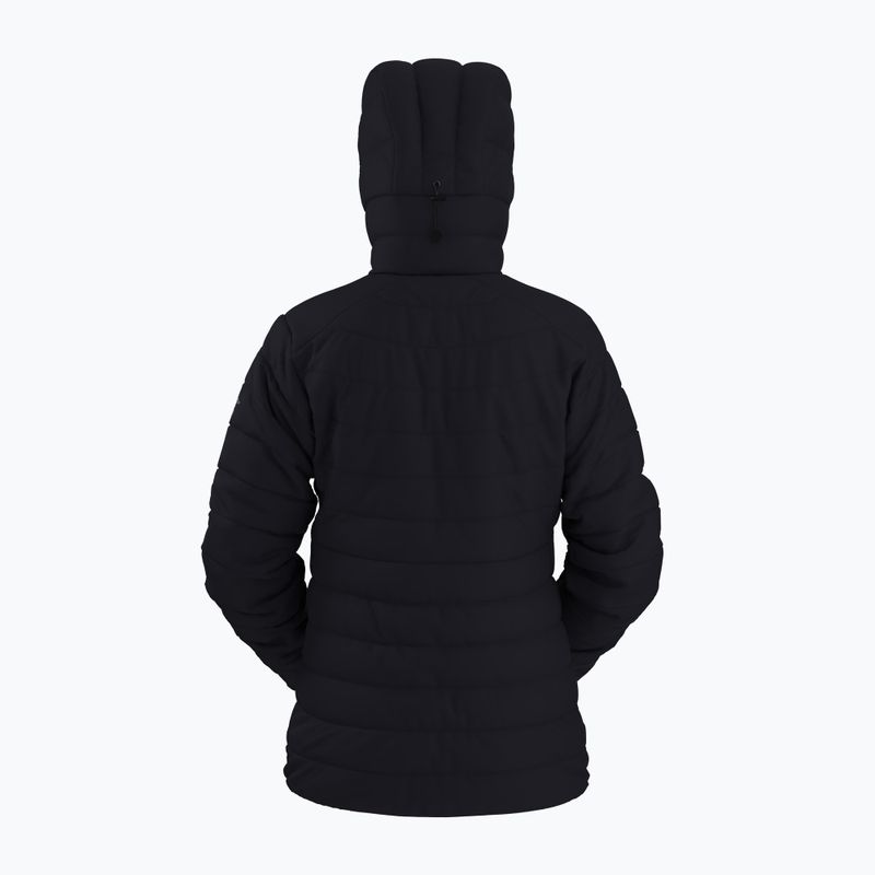 Moteriška pūsta striukė Arcteryx Cerium Hoody black 7