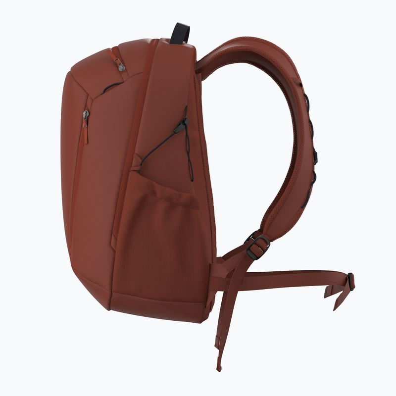 Turistinė kuprinė Arc'teryx Mantis 26 l sequoia 3