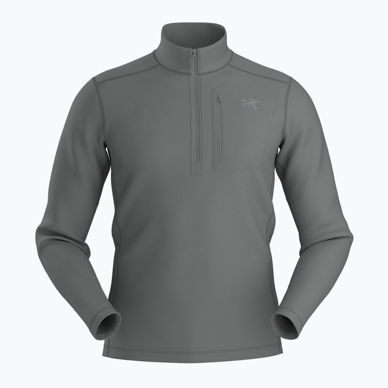 Vyriškas džemperis Arc'teryx Rho Heavyweight Zip Neck void 5