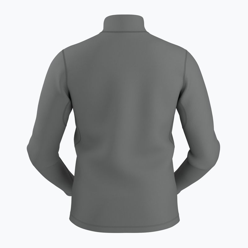 Vyriškas džemperis Arc'teryx Rho Heavyweight Zip Neck void 6