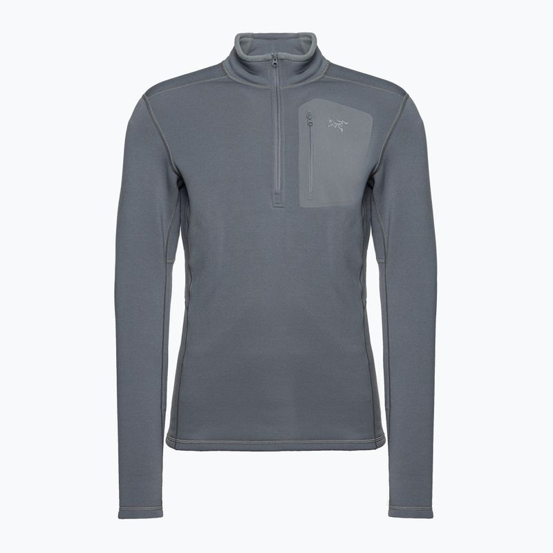 Vyriškas džemperis Arc'teryx Rho Heavyweight Zip Neck void