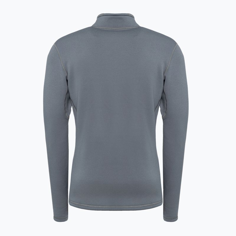 Vyriškas džemperis Arc'teryx Rho Heavyweight Zip Neck void 2