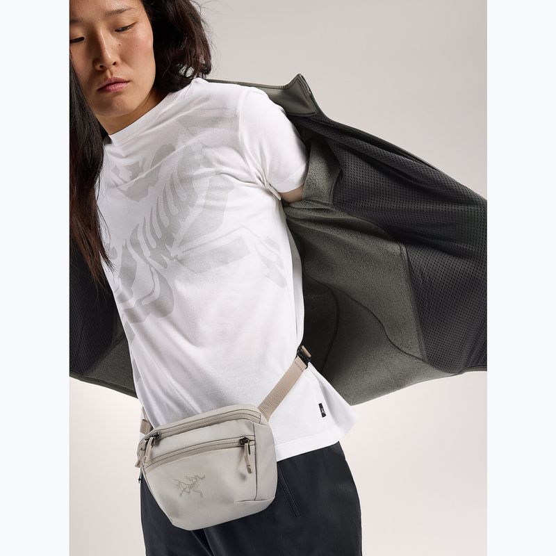 Piniginė Arc'teryx Mantis 1 1,5 l rune 3