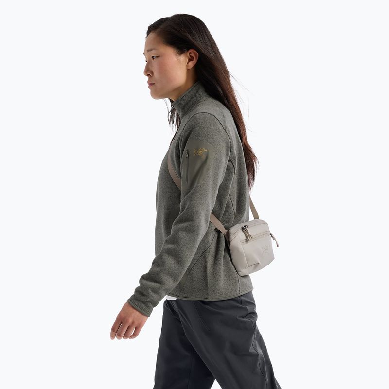 Piniginė Arc'teryx Mantis 1 1,5 l rune 4