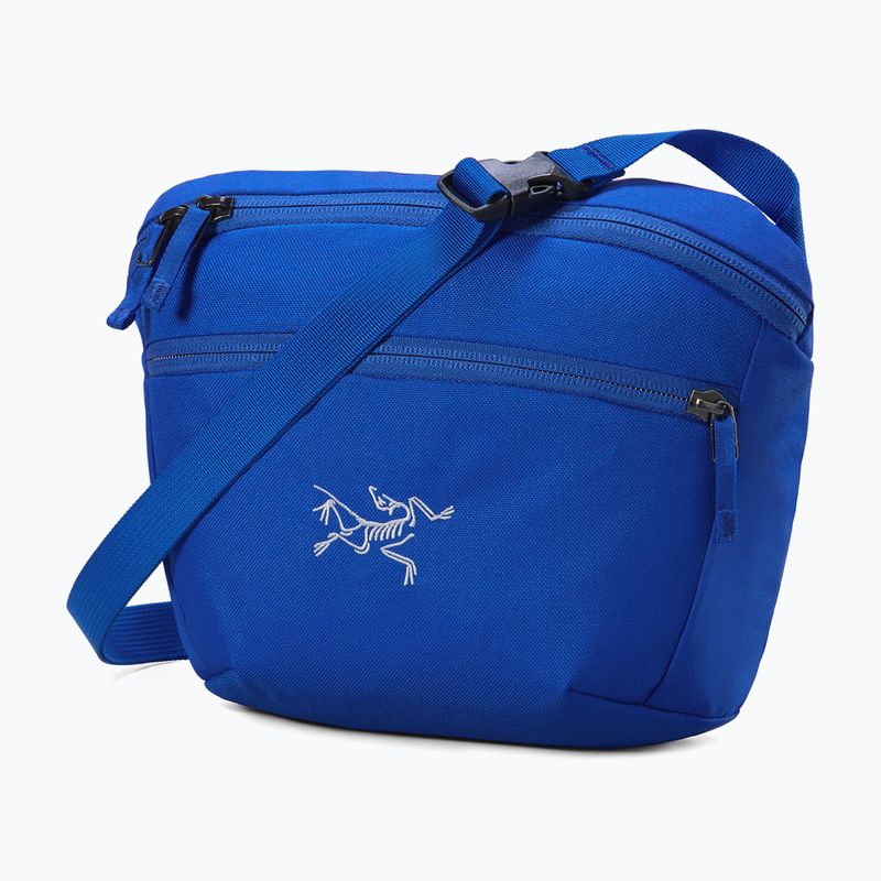 Piniginė Arc'teryx Mantis 2 2,5 l vitality