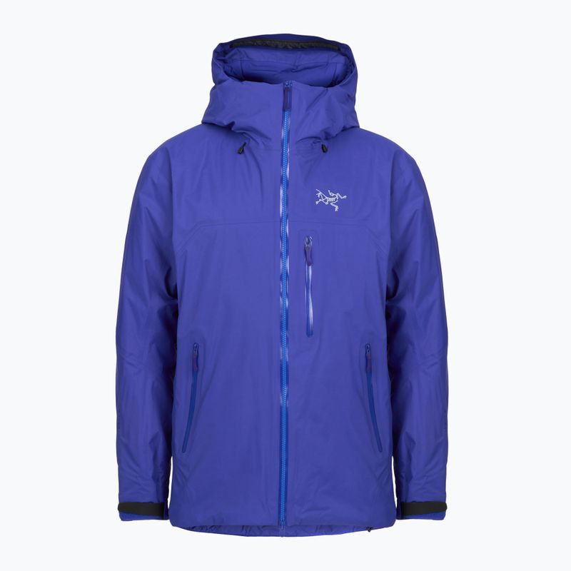 Vyriška striukė nuo lietaus Arc'teryx Beta Insulated vitality