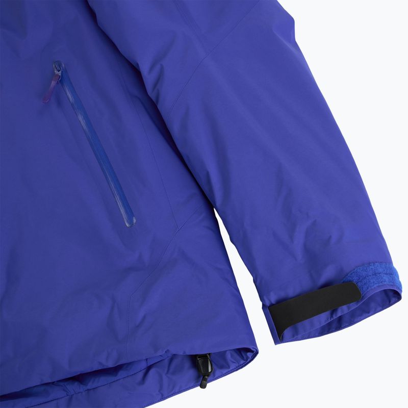 Vyriška striukė nuo lietaus Arc'teryx Beta Insulated vitality 4