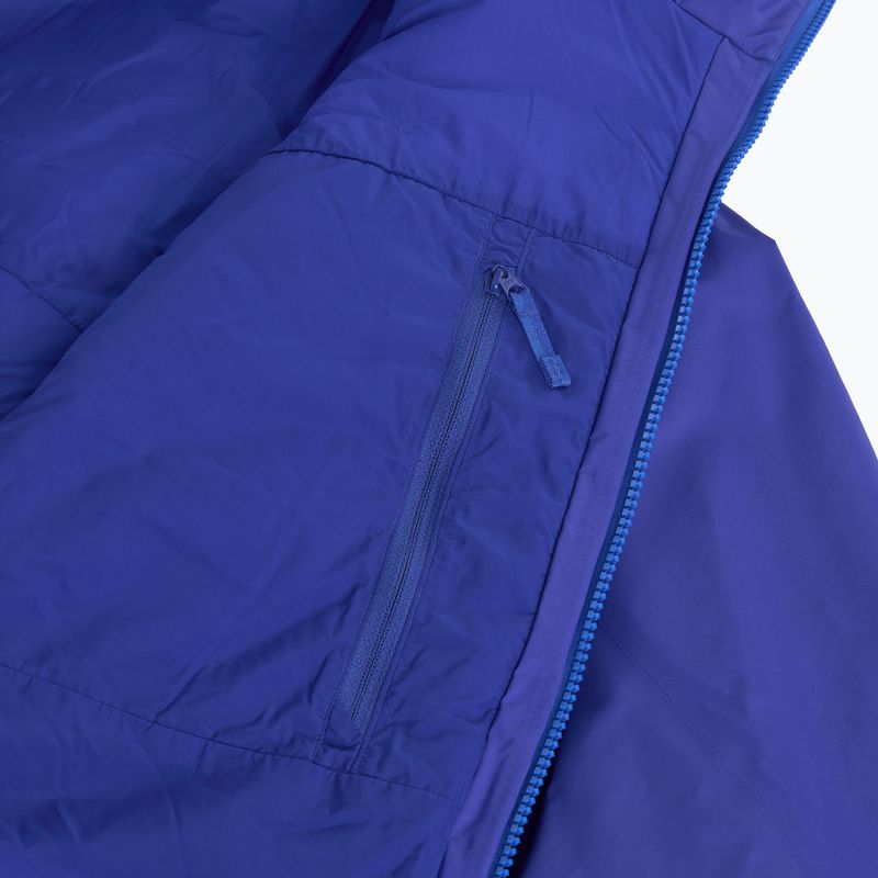 Vyriška striukė nuo lietaus Arc'teryx Beta Insulated vitality 5