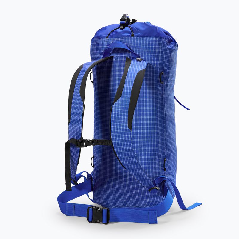 Laipiojimo kuprinė Arcteryx Alpha FL 20 2