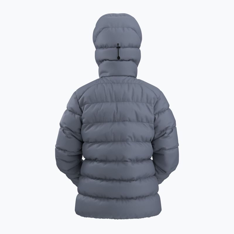 Moteriška pūsta striukė Arc'teryx Thorium Hoody stratus 2