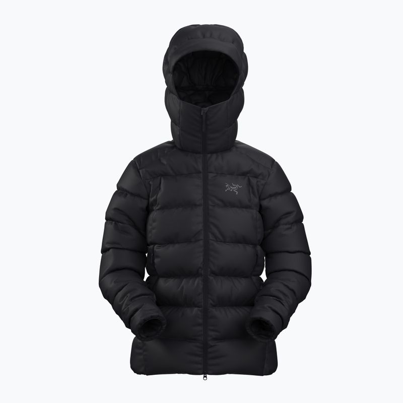 Moteriška pūsta striukė Arcteryx Thorium Hoody black ii
