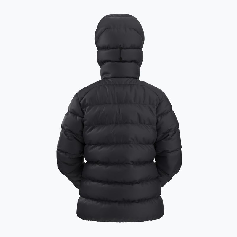 Moteriška pūsta striukė Arc'teryx Thorium Hoody black ii 2