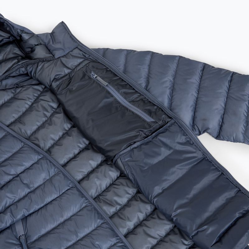 Moteriška pūsta striukė Arc'teryx Cerium Hoody stratus 4