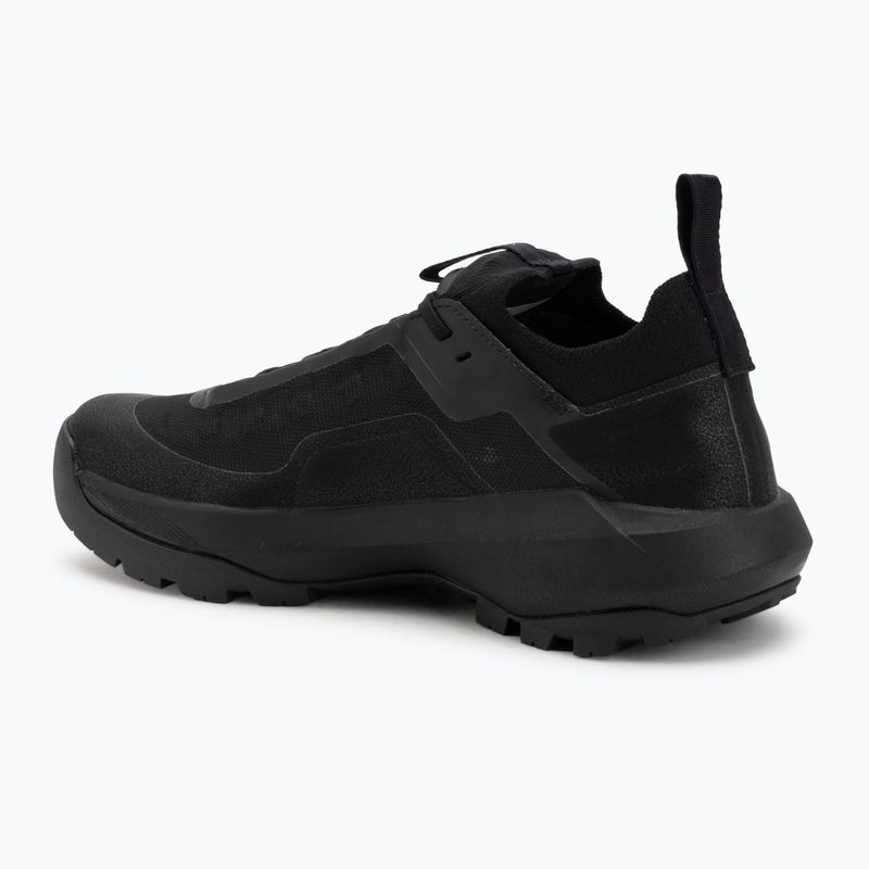 Vyriški priėjimo prie trasų batai Arcteryx Vertex Alpine GTX black/black 3