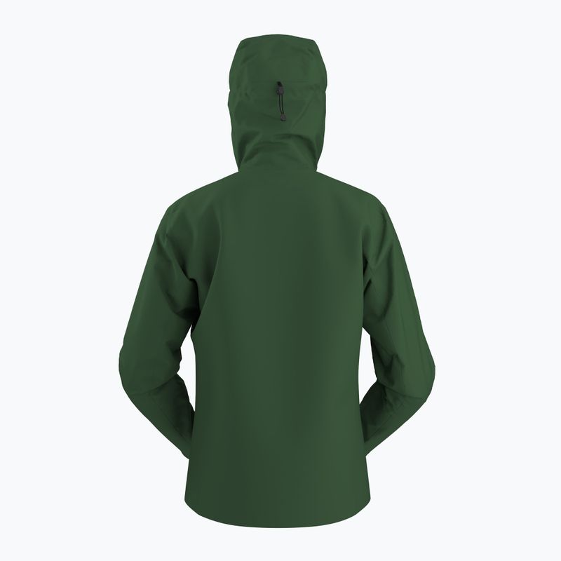 Moteriška striukė nuo lietaus Arcteryx Beta SL eden 2