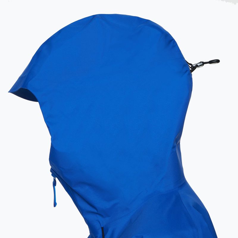 Moteriška striukė nuo lietaus Arcteryx Beta SL vitality 11