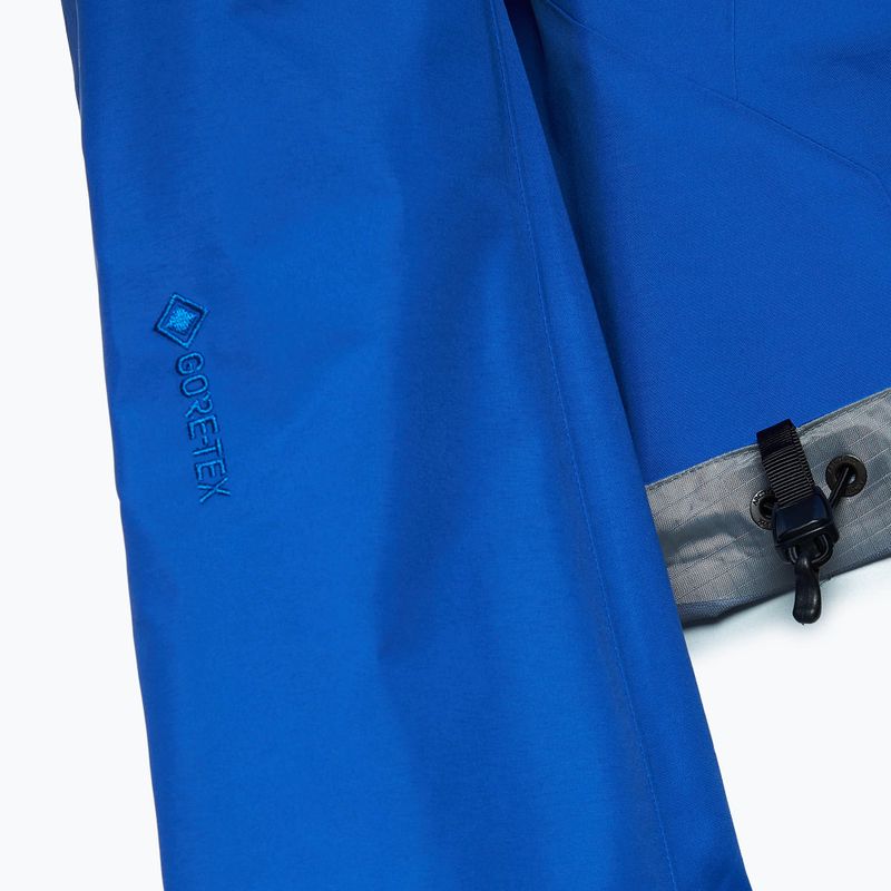 Moteriška striukė nuo lietaus Arcteryx Beta SL vitality 13