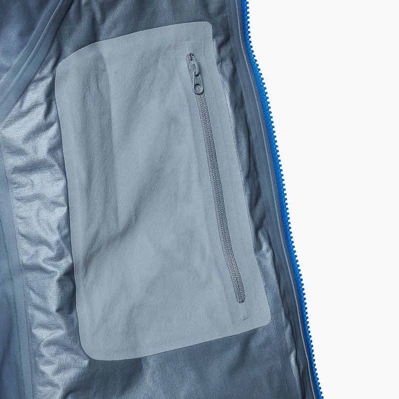 Moteriška striukė nuo lietaus Arcteryx Beta SL vitality 14