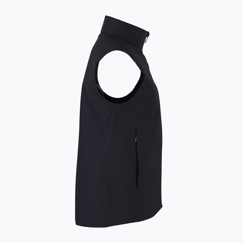Vyriška žygio liemenė Arcteryx Atom black 4