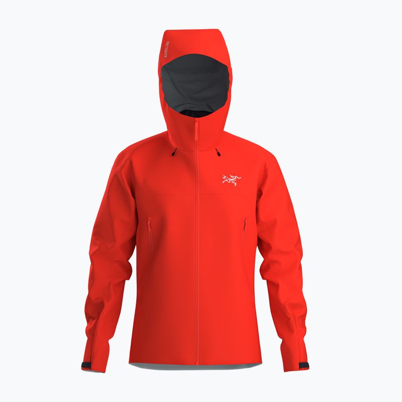 Vyriška striukė nuo lietaus Arcteryx Beta SL dynasty