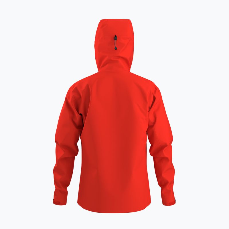 Vyriška striukė nuo lietaus Arcteryx Beta SL dynasty 2