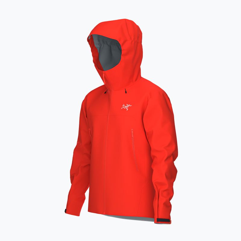 Vyriška striukė nuo lietaus Arcteryx Beta SL dynasty 3