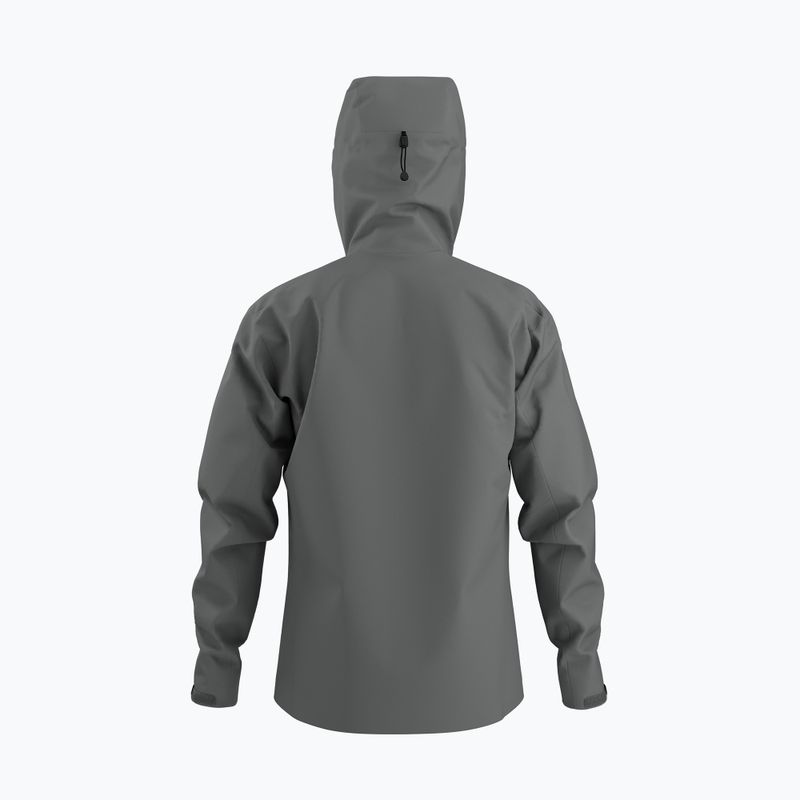Vyriška striukė nuo lietaus Arcteryx Beta SL void 2