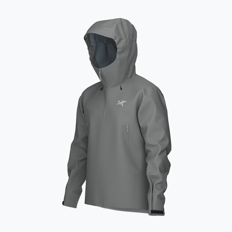 Vyriška striukė nuo lietaus Arcteryx Beta SL void 3