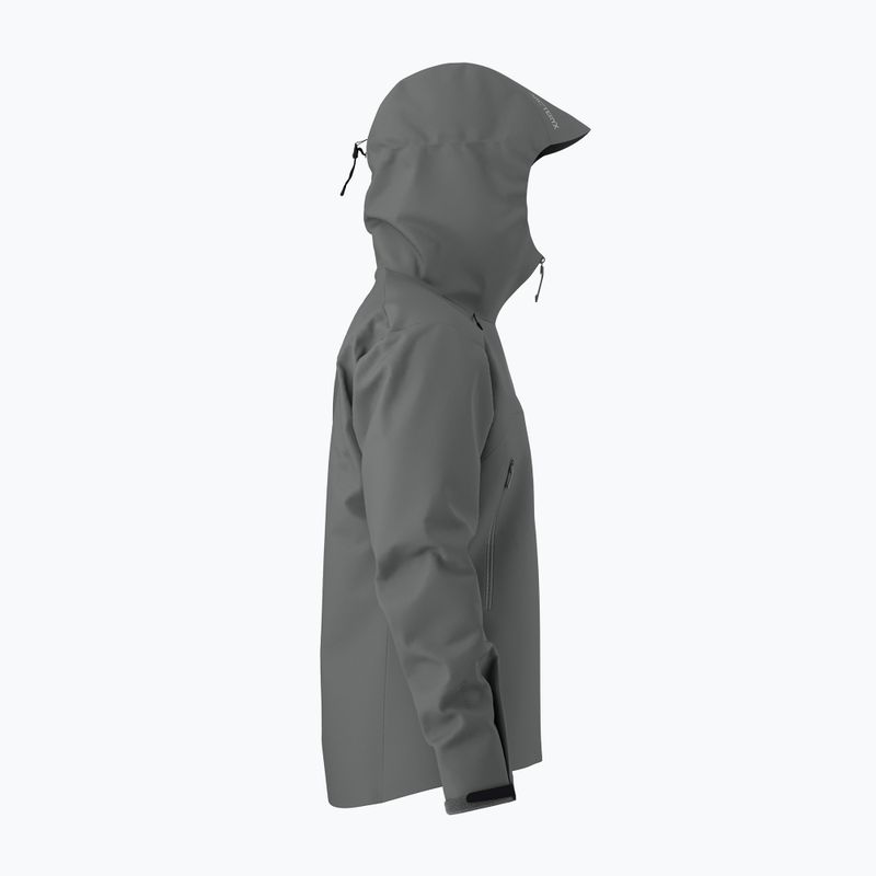 Vyriška striukė nuo lietaus Arcteryx Beta SL void 4