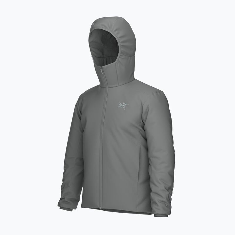 Vyriška "Arc'teryx Atom Hoody" apšiltinta striukė Void 3