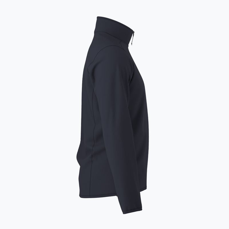 Vyriškas žygio džemperis Arcteryx Kyanite Lightweight black sapphire 4