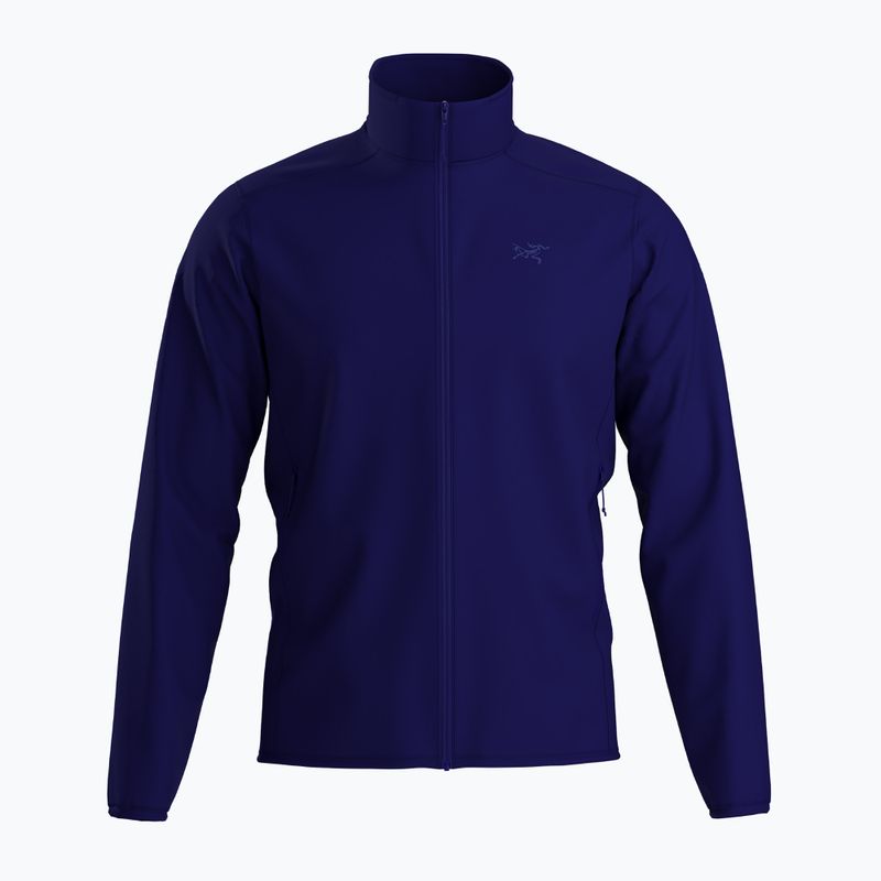 Vyriškas žygio džemperis Arc'teryx Kyanite Lightweight soulsonic