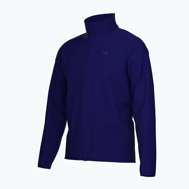 Vyriškas žygio džemperis Arc'teryx Kyanite Lightweight soulsonic 3
