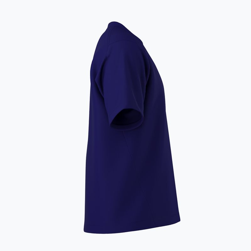 Vyriški marškinėliai Arc'teryx Kragg Cotton Logo soulsonic / dynasty 4