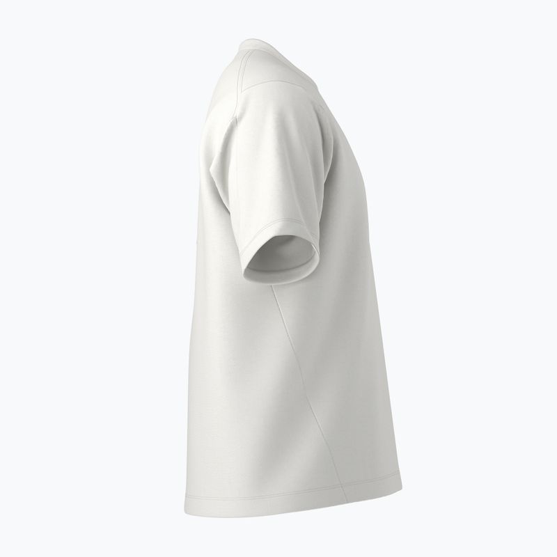 Vyriški marškinėliai Arc'teryx Kragg Cotton Logo white light / soul 4