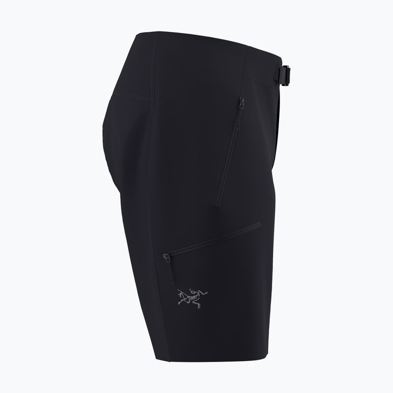 Vyriški šortai Arcteryx Gamma SL 9" black 4