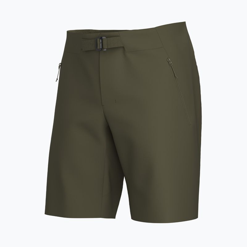 Arcteryx Gamma SL 9" šortai vyrams 2