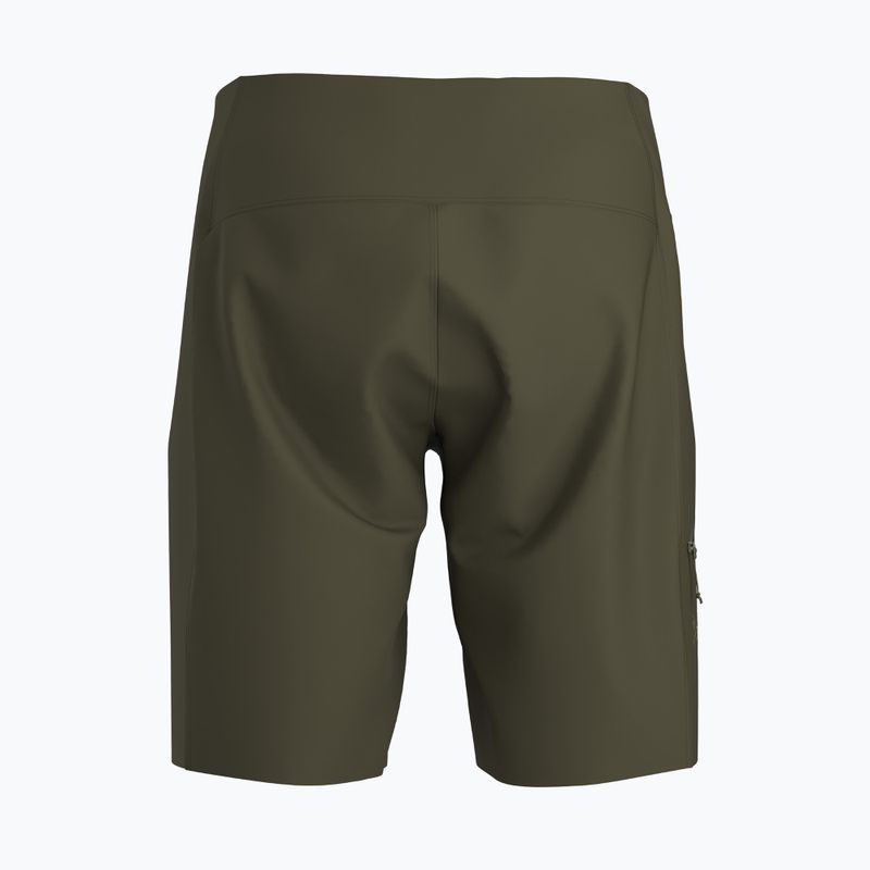 Arcteryx Gamma SL 9" šortai vyrams 3