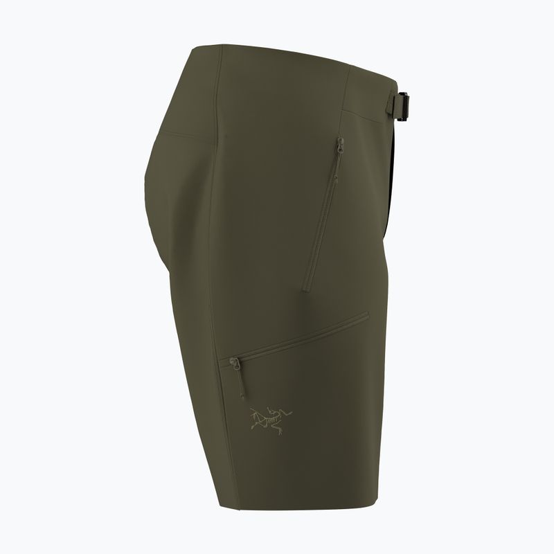 Arc'teryx Gamma SL 9" šortai vyrams 4