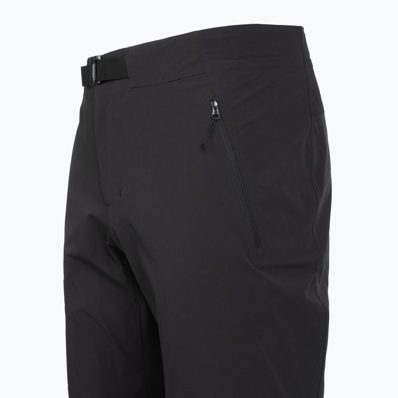 Vyriškos trekingo kelnės Arcteryx Gamma SL black 3