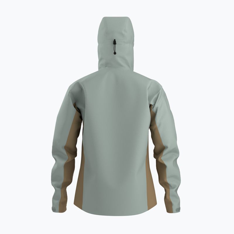 Vyriška striukė nuo lietaus Arcteryx Beta trail magic 2