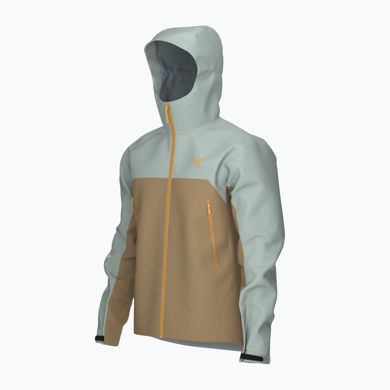 Vyriška striukė nuo lietaus Arcteryx Beta trail magic 3