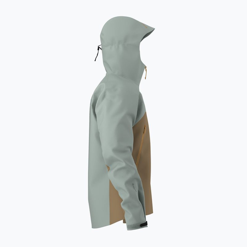 Vyriška striukė nuo lietaus Arcteryx Beta trail magic 4