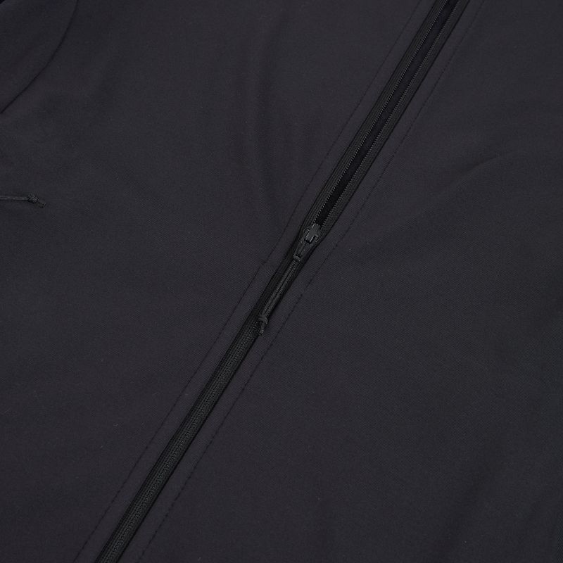 Moteriškas žygio džemperis Arcteryx Kyanite Lightweight Hoody black 3