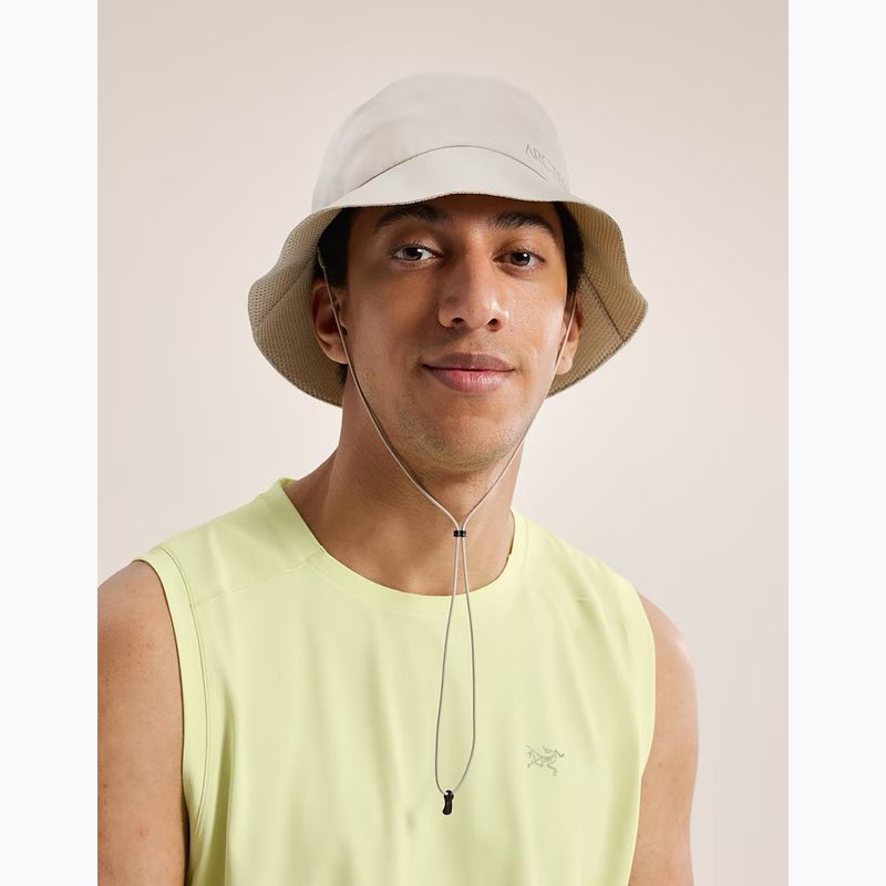 Kepurė Arc'teryx Sinsolo Bucket rune 3