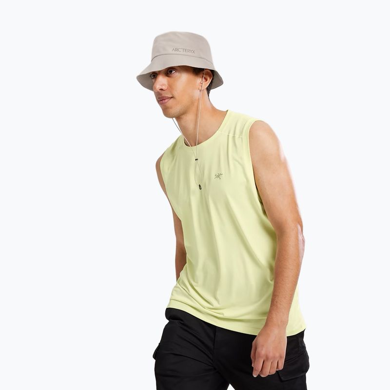 Kepurė Arcteryx Sinsolo Bucket rune 4