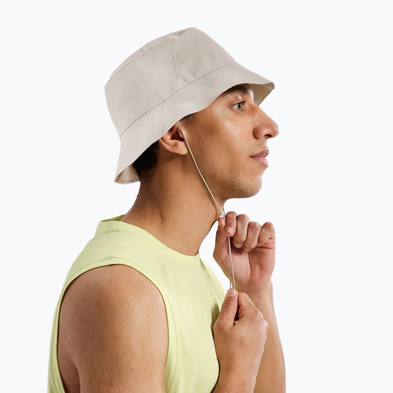 Kepurė Arc'teryx Sinsolo Bucket rune 6